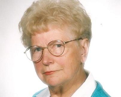 Helena Szczepańska